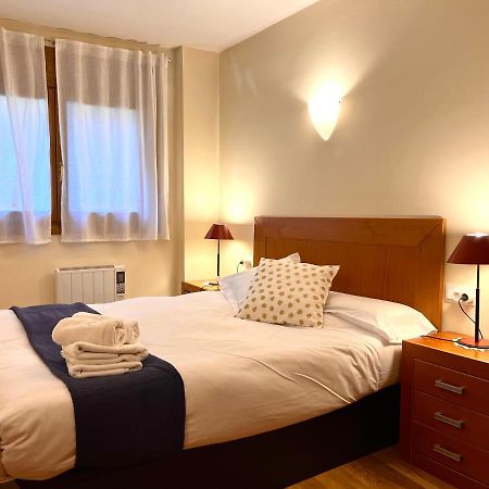 Apartament Boet - Ainet De Cardos - L'Amfitriona Ribera de Cardós Esterno foto