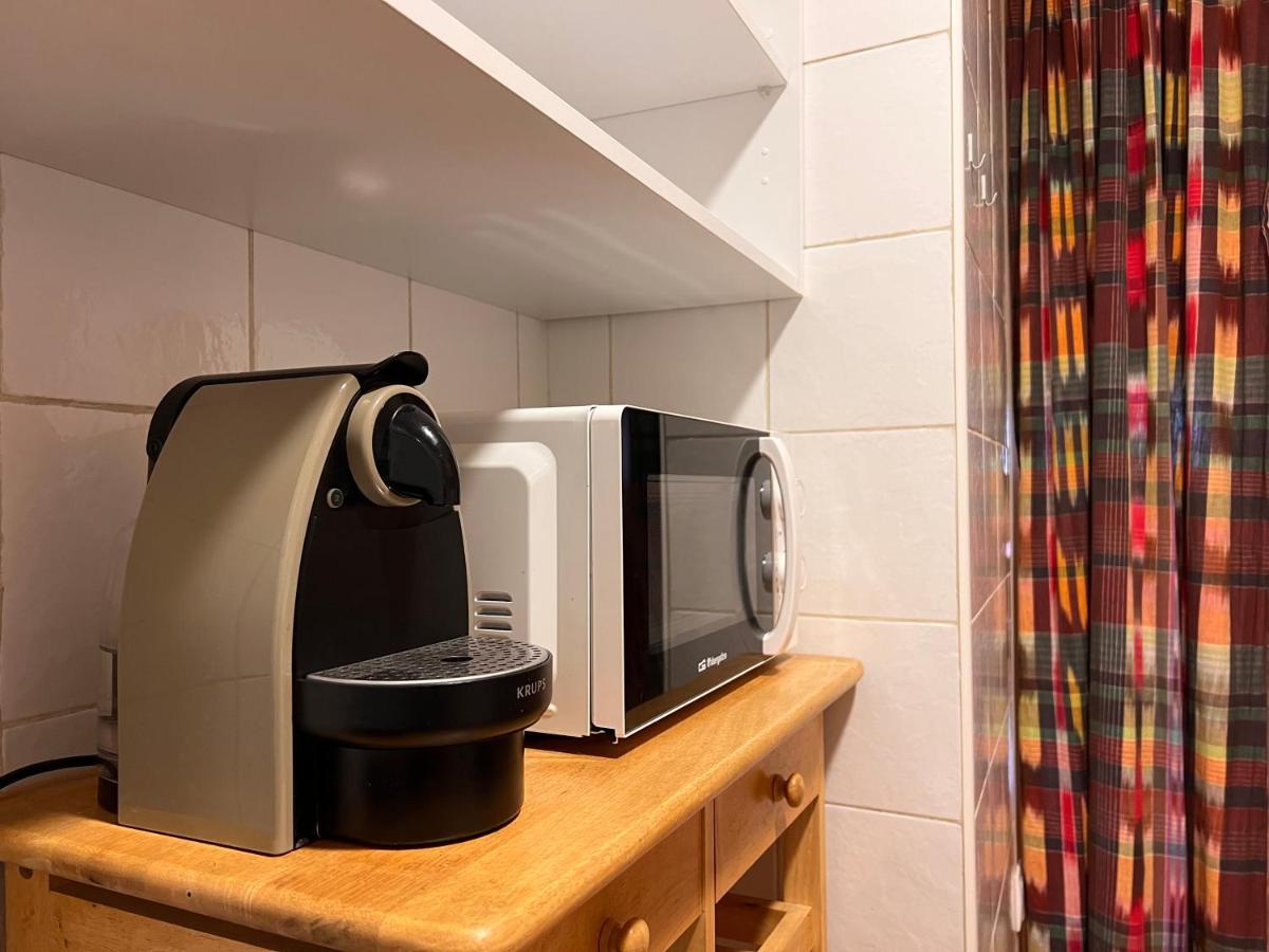 Apartament Boet - Ainet De Cardos - L'Amfitriona Ribera de Cardós Esterno foto