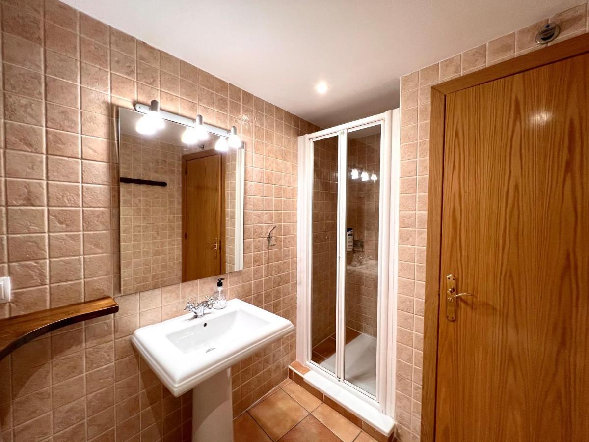 Apartament Boet - Ainet De Cardos - L'Amfitriona Ribera de Cardós Esterno foto