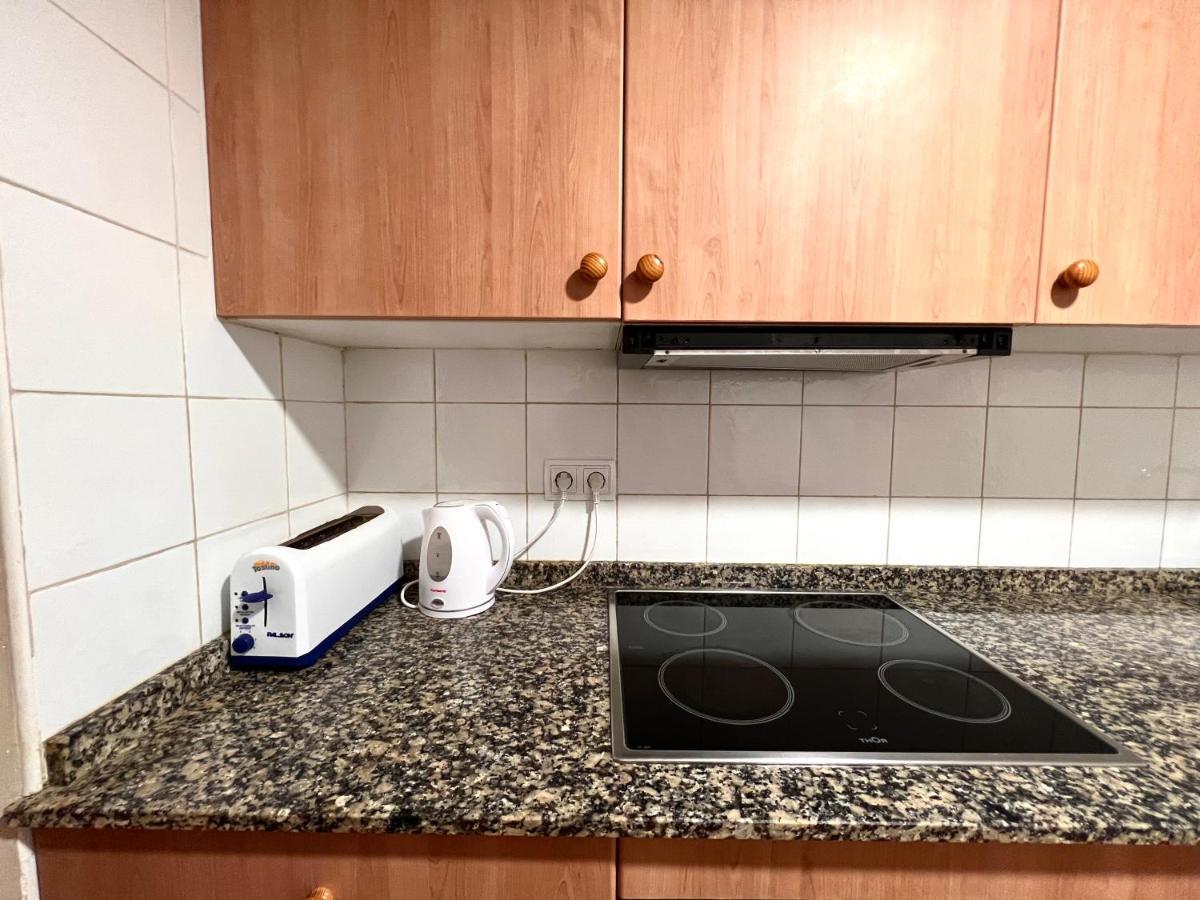 Apartament Boet - Ainet De Cardos - L'Amfitriona Ribera de Cardós Esterno foto