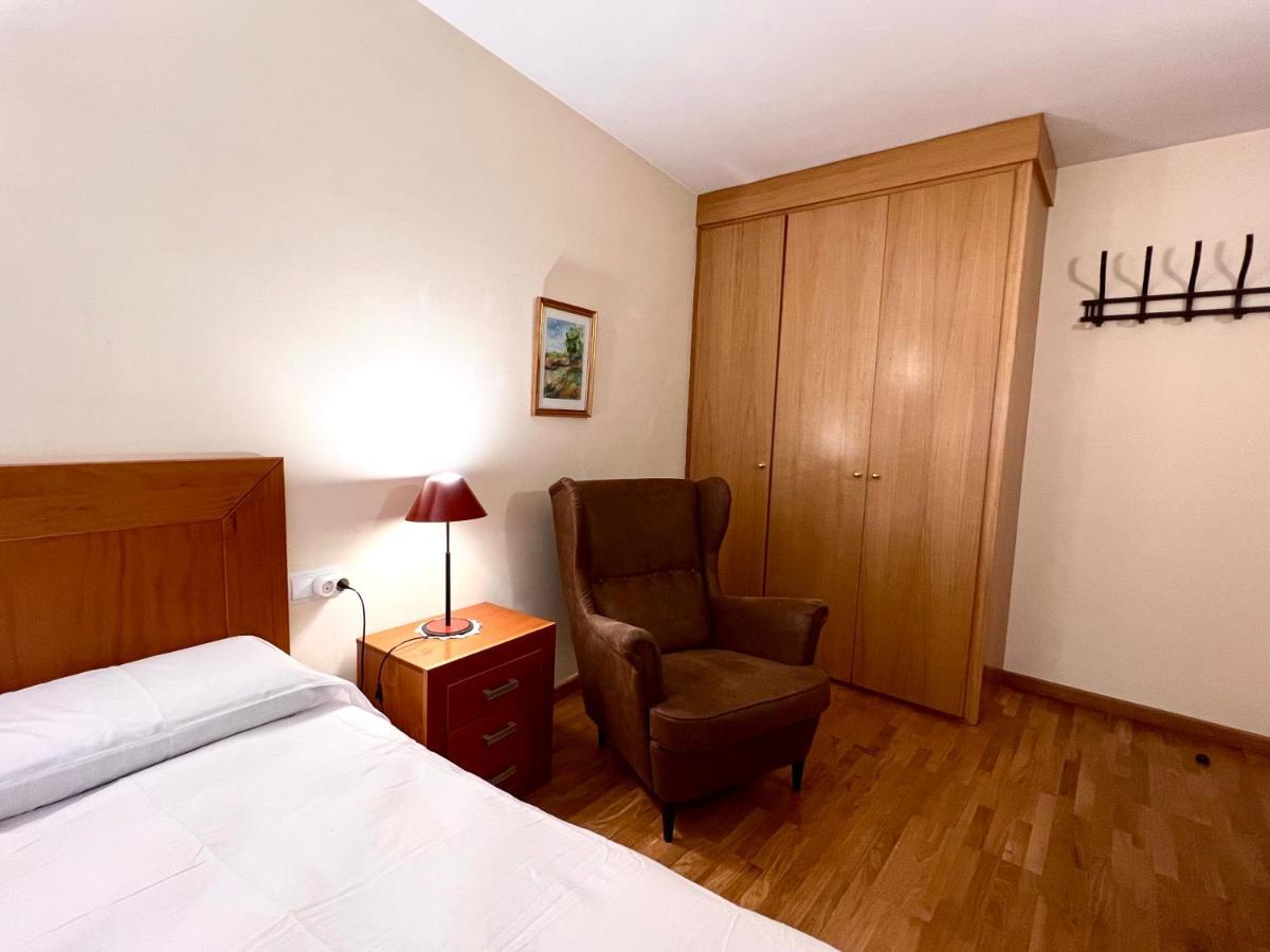 Apartament Boet - Ainet De Cardos - L'Amfitriona Ribera de Cardós Esterno foto