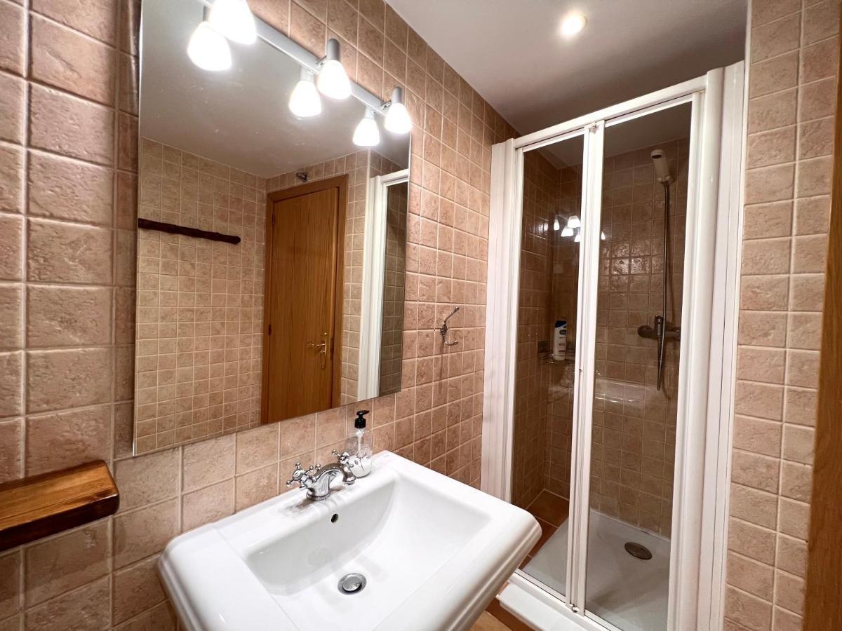 Apartament Boet - Ainet De Cardos - L'Amfitriona Ribera de Cardós Esterno foto