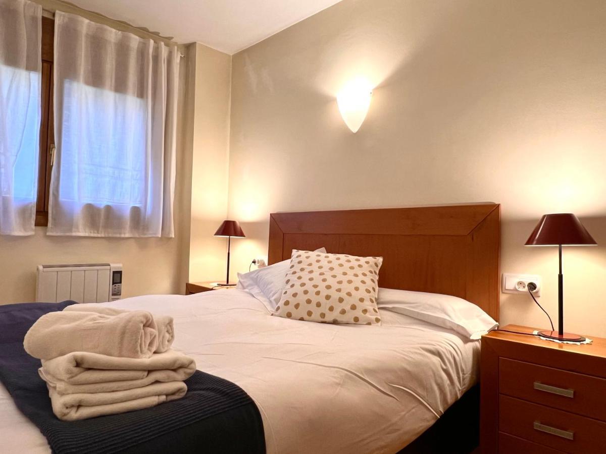 Apartament Boet - Ainet De Cardos - L'Amfitriona Ribera de Cardós Esterno foto